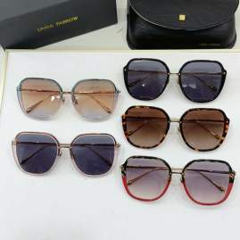Picture of Linda Farrow Sunglasses _SKUfw69868329fw